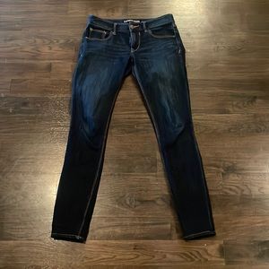 Size 4L Express jean legging